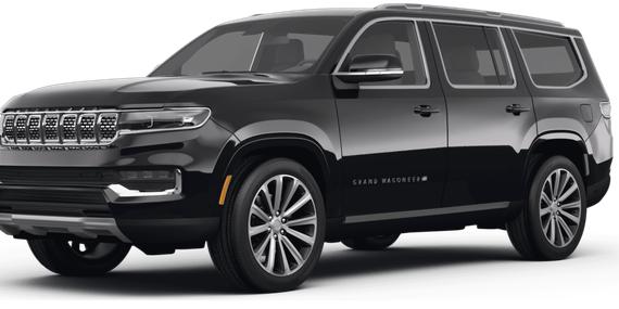 JEEP GRAND WAGONEER 2022 1C4SJVEJ1NS119501 image